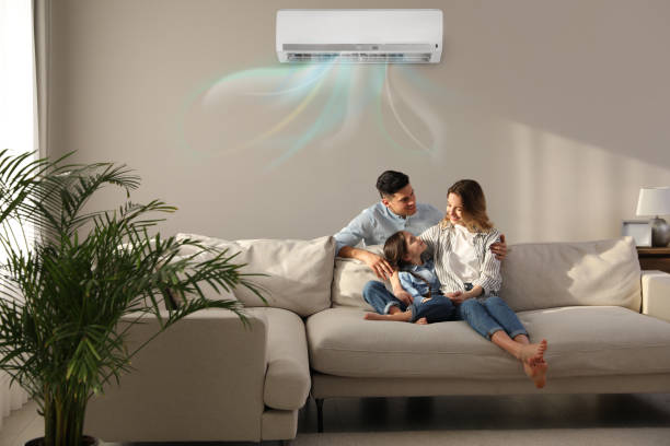 Best Commercial HVAC repair  in Rising Sun Lebanon, DE