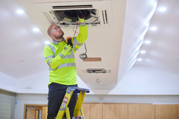 Best HVAC system installation  in Rising Sun Lebanon, DE
