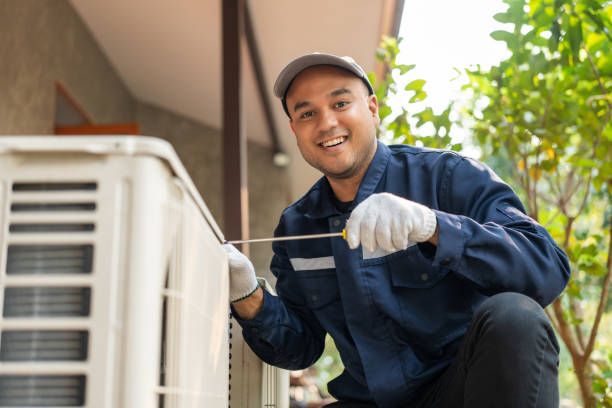 Trusted Rising Sun Lebanon, DE HVAC Experts